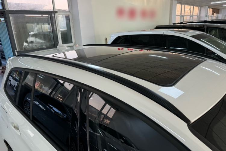 Used BMW 2 Series Gran Tourer 2015 218i Leading Model Exterior 4