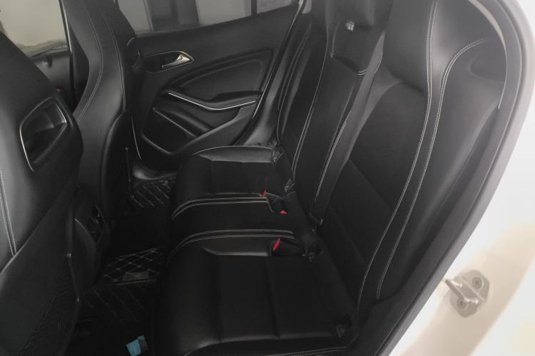 Used Mercedes-Benz GLA 2015 GLA 200 Sport Edition
