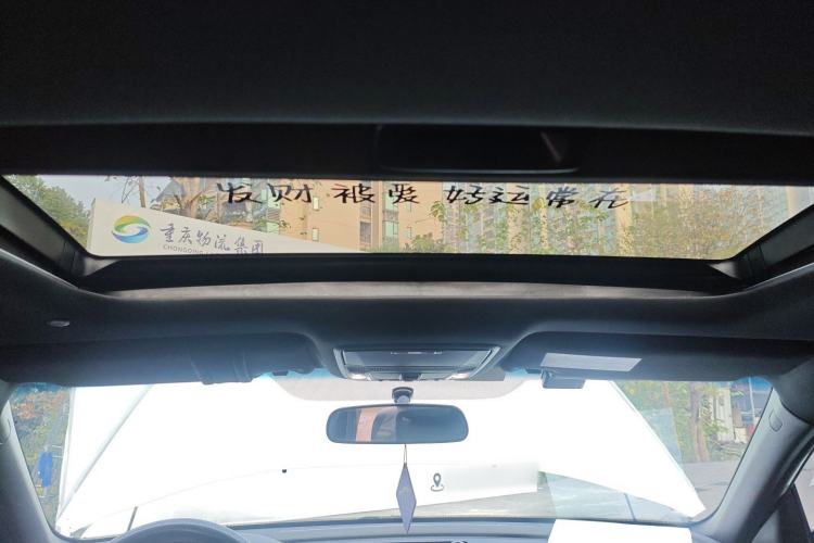 Used Honda Inspire 2022 260TURBO Elegant Edition