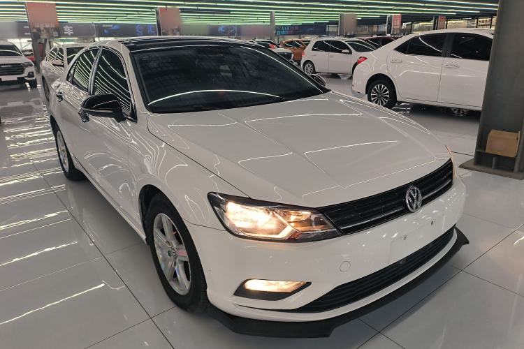 Used Volkswagen Lamando 2018 230TSI DSG Fashion Edition