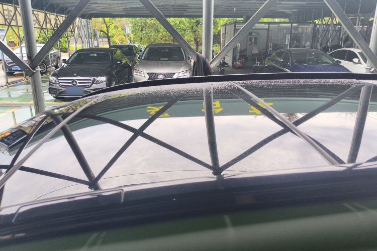 Used Toyota Wildlander 2023 2.0L CVT Four-Wheel Drive Luxury PLUS Edition Roof