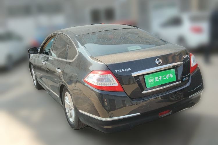 Used Nissan Teana 2011 2.0L XL Comfort Edition
