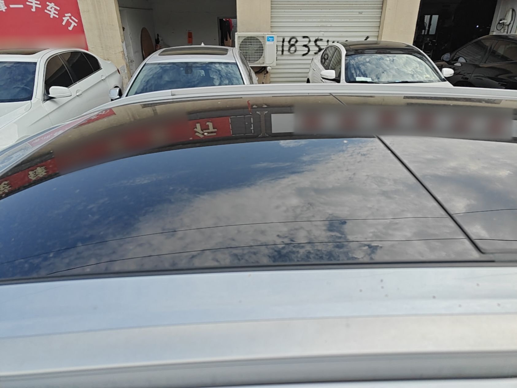 Geely Auto FX11 2023 1.5TD DCT Prestige Edition — снимка 7