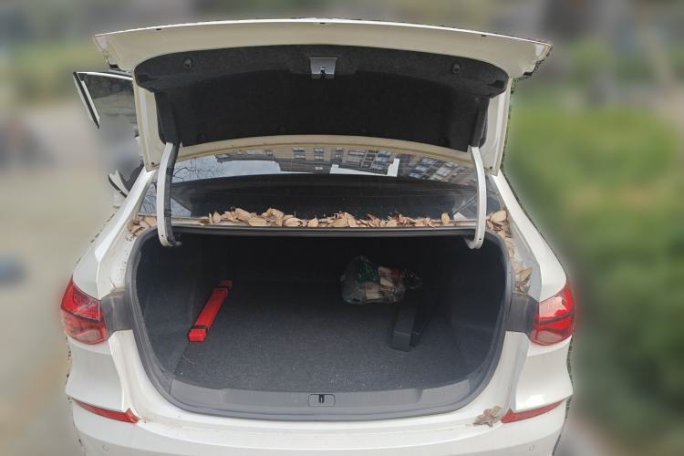 Used Chevrolet Monza 2024 1.5L Dual-Clutch Enjoyment Edition