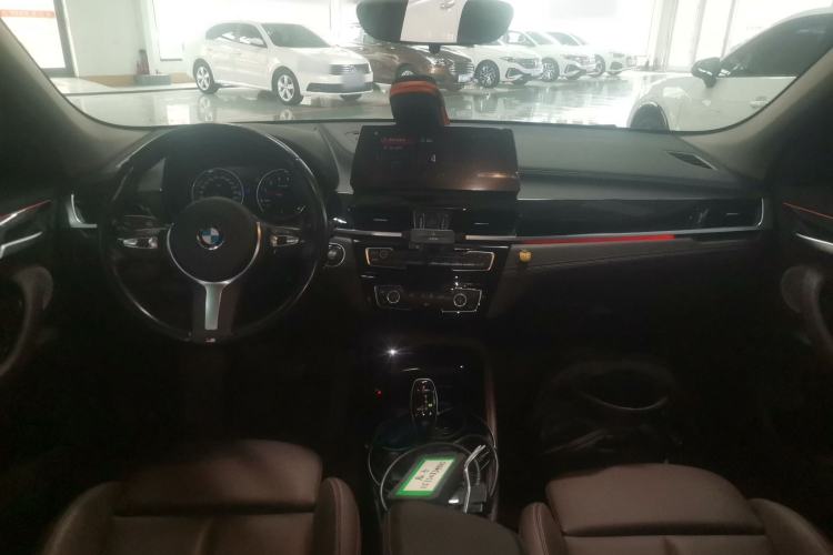 Used BMW X2 2022 sDrive25i M Sport Package