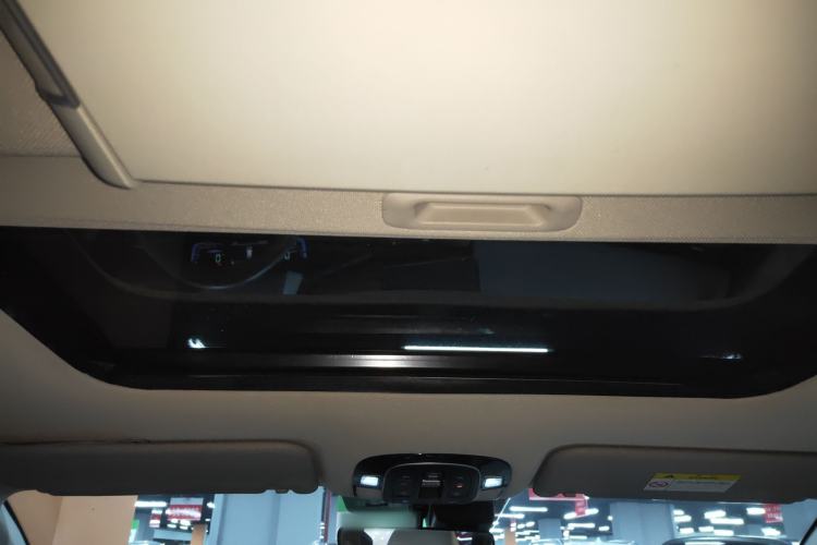 Used Hyundai Custo 2021 380TGDi Smart Love Flagship Edition TOP Premium
