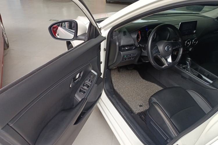 Used Nissan Sylphy 2020 1.6L XL CVT Enjoyment Edition
