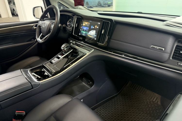 Used GAC Trumpchi M8 2023 Lingxiu Series 390T Deluxe Edition
