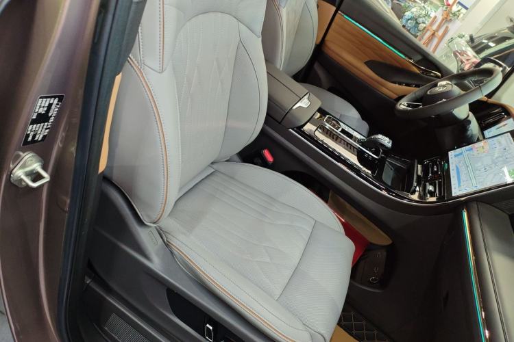 Used GAC Trumpchi M8 2024 Master Series 400T Ultimate Edition