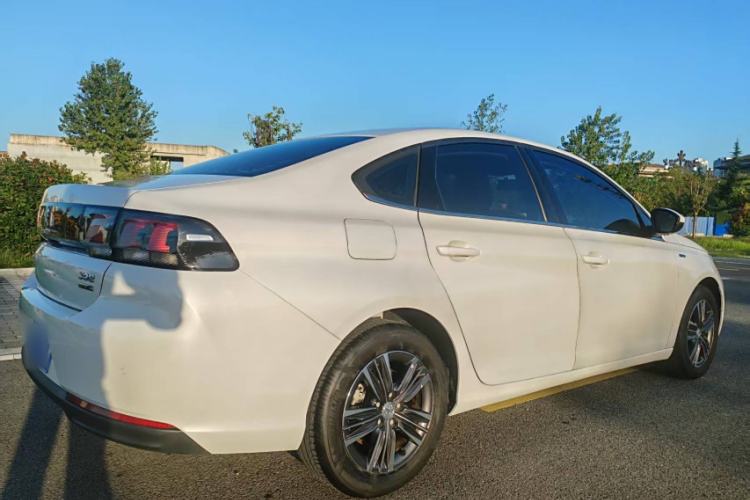 Used Peugeot 308 2019 230THP Automatic Luxury Edition China V Standard