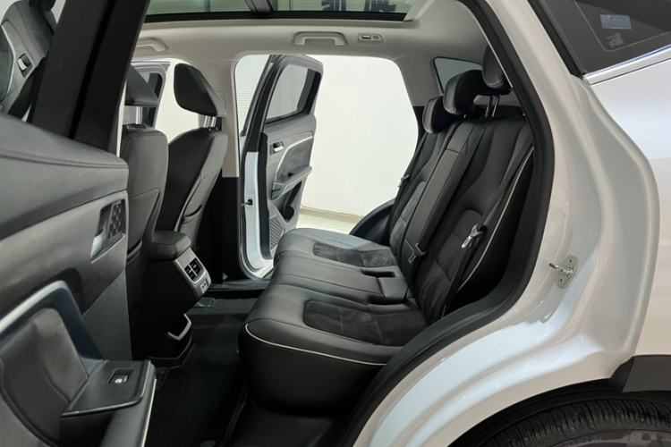 Used Haval H6 2021 China Trend Edition 1.5 GDIT Automatic Champion Version
