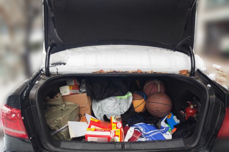 Used Volkswagen Magotan 2015 1.8TSI Advanced Model
