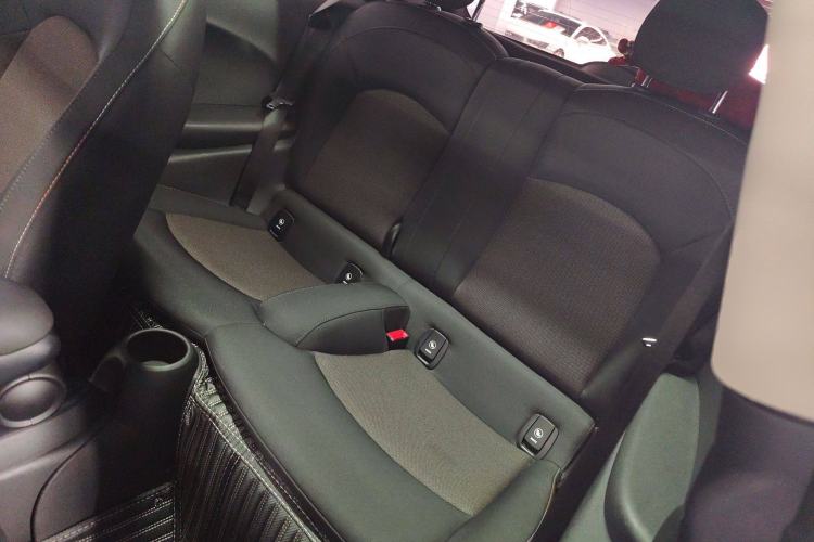 Used MINI MINI 2018 1.5T ONE PLUS