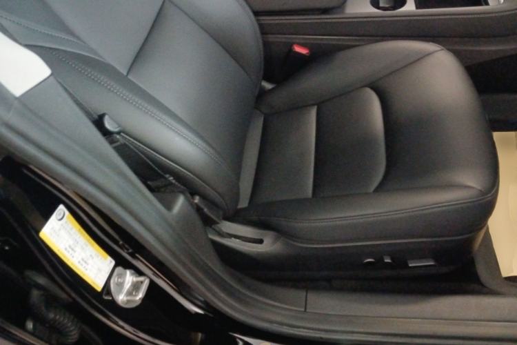 Used Tesla Model 3 2021 Performance High-Performance All-Wheel-Drive Version