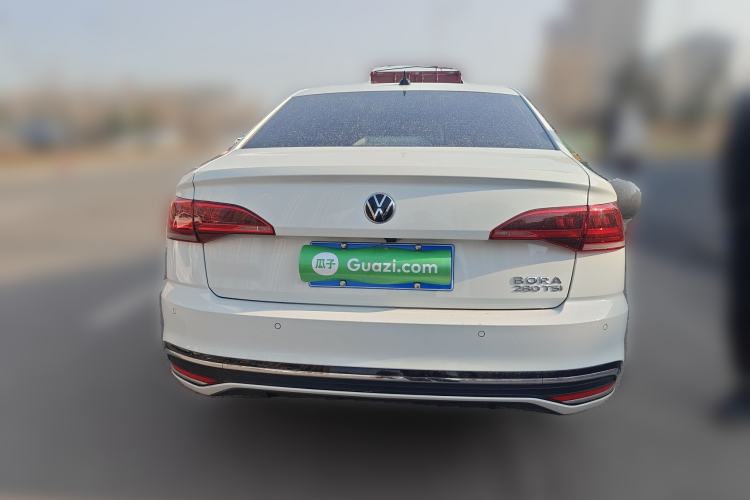 Used Volkswagen Bora 2024 280TSI DSG Comfort Edition
