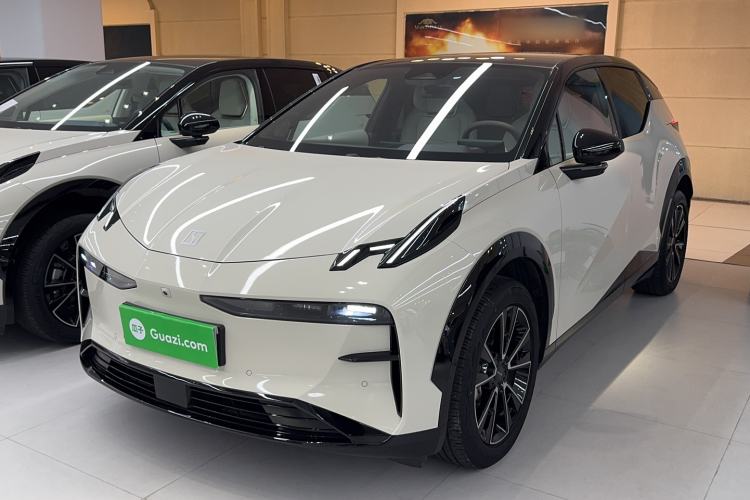 Used Zeekr X 2025 Four-Seater Rear-Drive Cube Version Guazi used car, China used car export, Used car for sale, Used  cars, Cheapest cars for sale