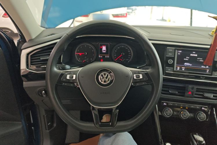 Used Volkswagen Tayron 2019 330TSI Four-Wheel Drive Luxury Version China VI Standard
