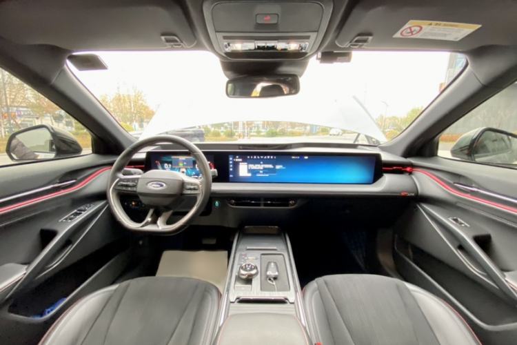 Used Ford EVOS 2022 EcoBoost 245 ST-Line
