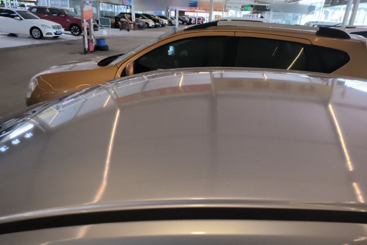 Used Honda City 2017 1.5L CVT Elite Edition
