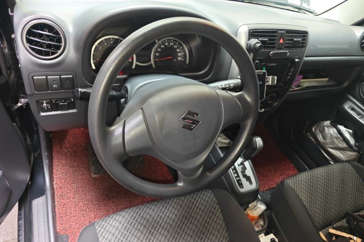 Used Suzuki Jimny 2015 1.3 AT JLX
