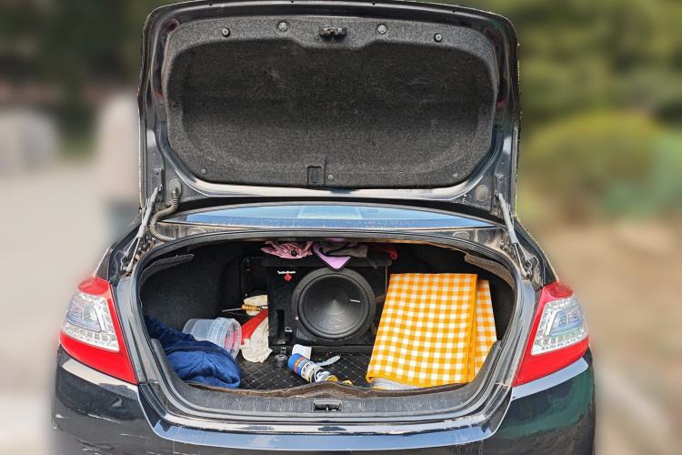 Used Nissan Teana 2011 2.5L XL Advanced Edition