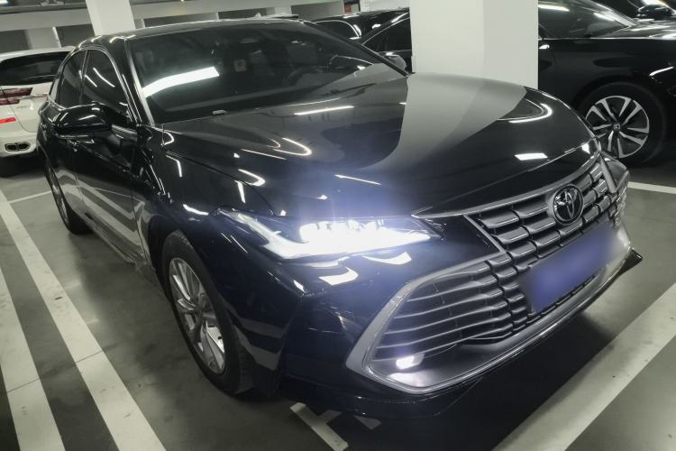 Used Toyota Avalon 2024 2.0L Ambition Edition