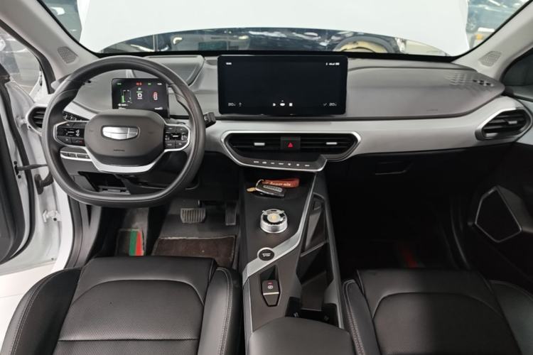 Used Geometry A 2022 Pro 430KM Commuter Edition