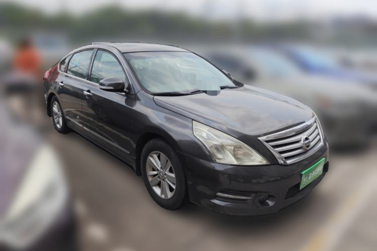 Used Nissan Teana 2011 2.0L XL Comfort Edition
