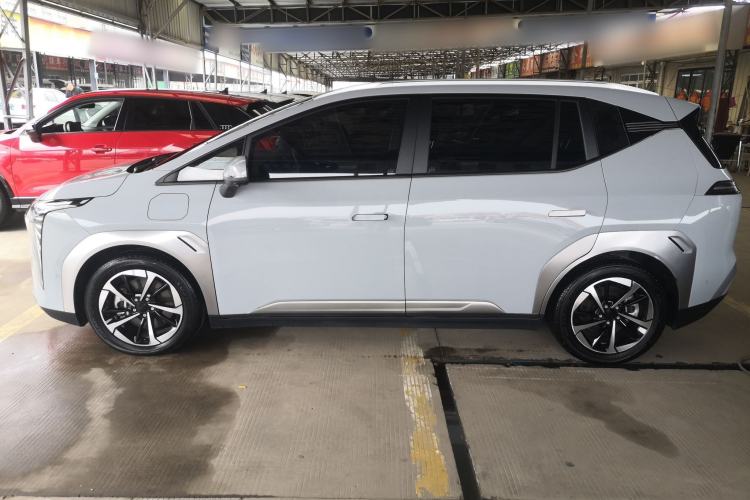 Used AION Y 2024 Plus 510 Intelligent Driving Version