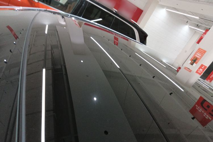 Used Deepal S05 2026 Model 620Plus Pure Electric Edition
