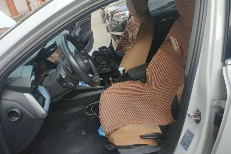 Used Audi A3 2021 A3L Limousine 35 TFSI Progressive Sport Edition
