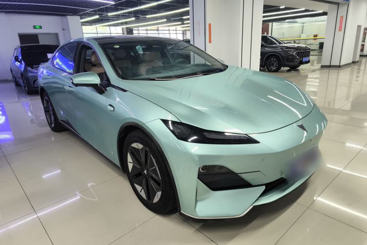 Used Deepal SL03 2022 515 Pure Electric Version Exterior 2