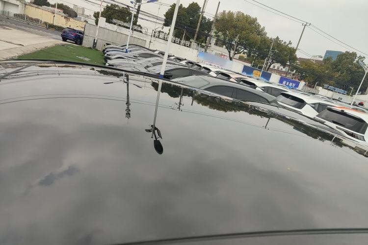 Used Mercedes-Benz EQE SUV 2024 500 4MATIC Luxury Edition