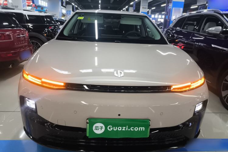 Used Leapmotor B01 2025 550 Comfort Edition
