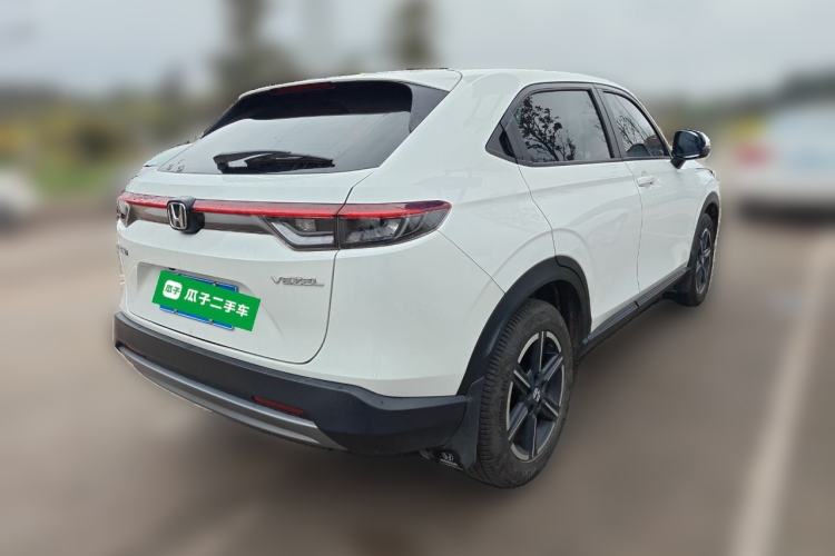 Used Honda Vezel 2025 1.5L CVT Comfort Edition
