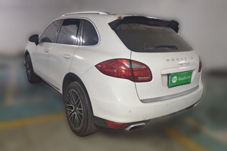 Used Porsche Cayenne 2011 Cayenne 3.0T