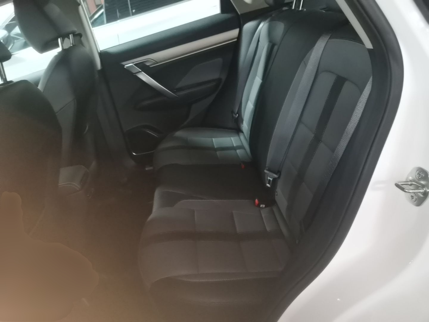 Geely Auto Coolray 2024 1.5T DCT Longteng Edition — снимка 20