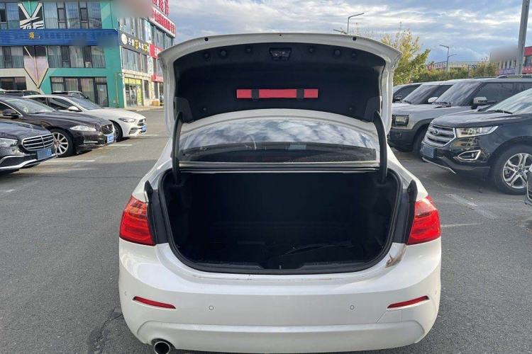 Used BMW 1 Series 2018 Revised 118i Fashion Edition