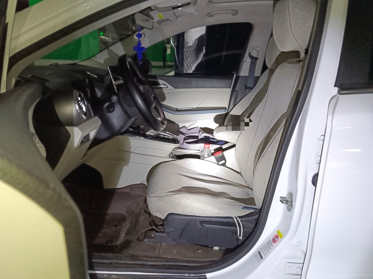 BYD Yuan Pro 2023 401 km Deluxe Version — снимка 15