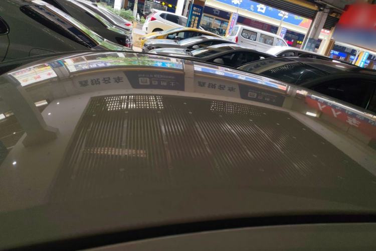 Used Toyota Corolla 2017 1.2T CVT GL
