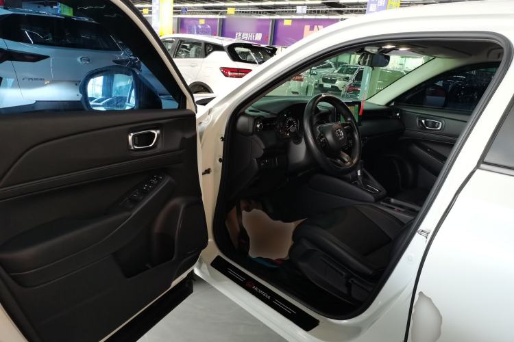 Used Honda Vezel 2023 1.5L CVT Elite Edition