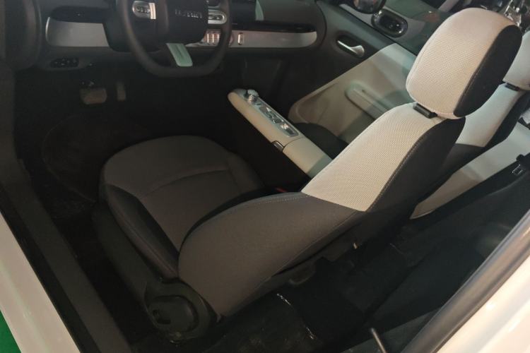 Used CHANGAN NEVO Lumin 2025 205 km Xiangqin Version Left Front Seat