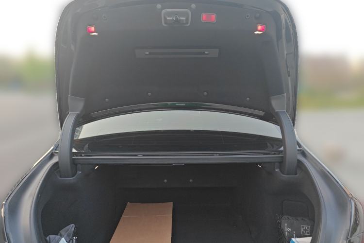 Used Mercedes-Benz S-Class 2018 S 320 L
