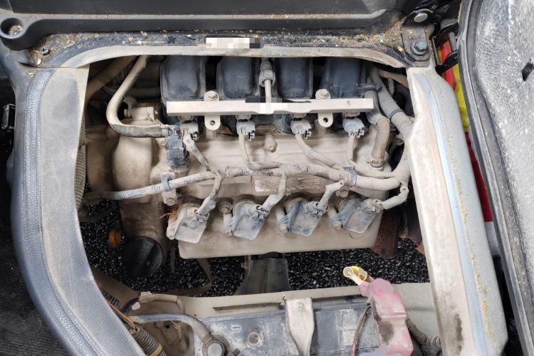 Used Dongfeng Xiaokang K07S 2019 1.2L Practical Version China VI Standard DK12