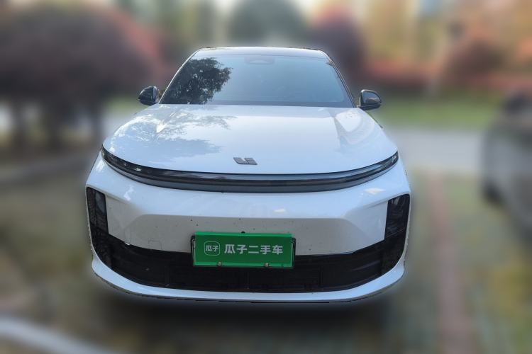 Used Li Auto L6 2024 Pro Model