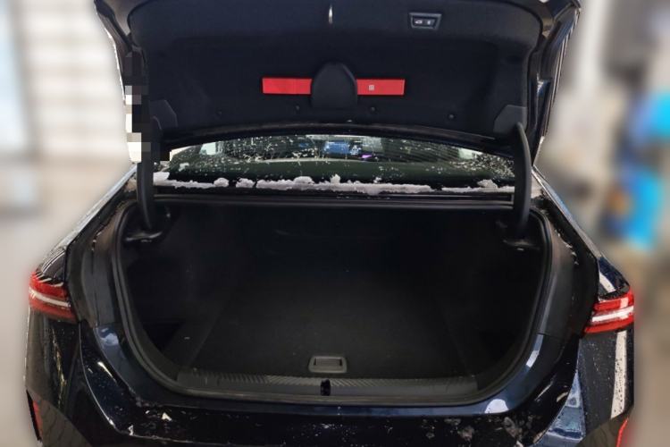 Used BMW i5 2025 eDrive 40L M Sport Package
