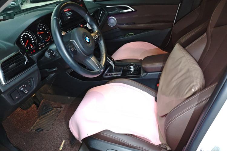 Used BMW 1 Series 2022 125i M Sport Night Edition
