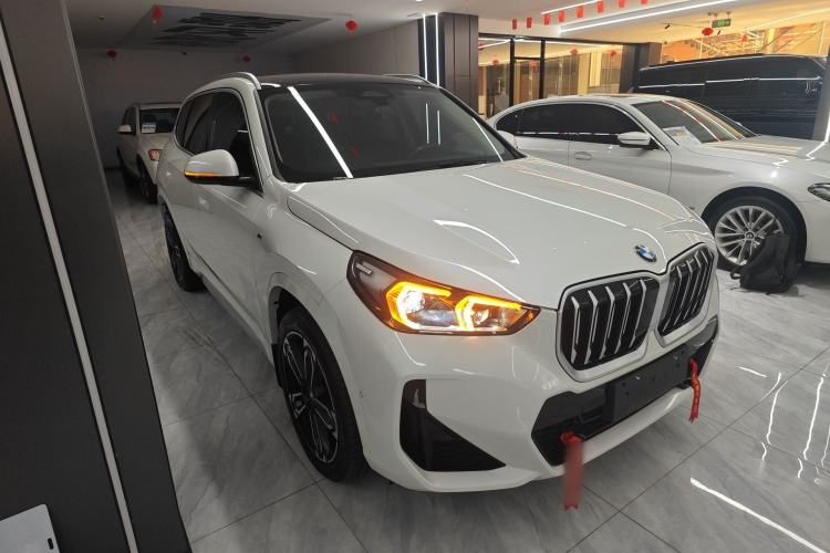 Used BMW X1 2023 sDrive25Li M Sport Package
