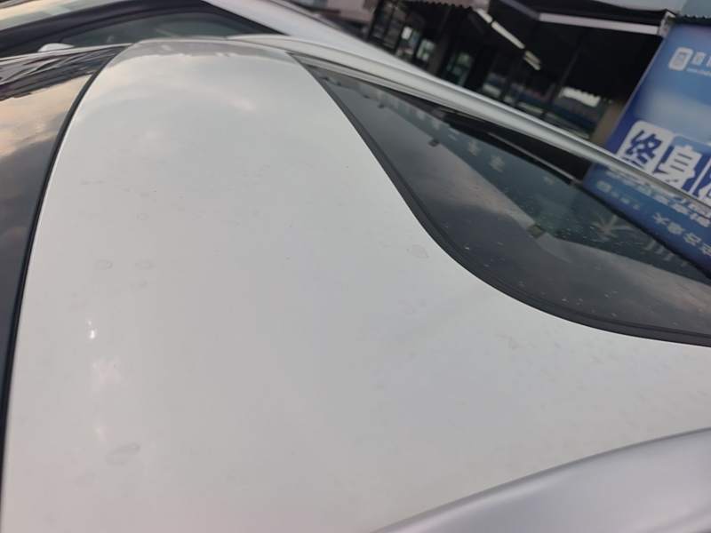 Used Hongqi HS5 2019 2.0T Smart Connect Flagship Edition – Chinese Trim Xiang — 26