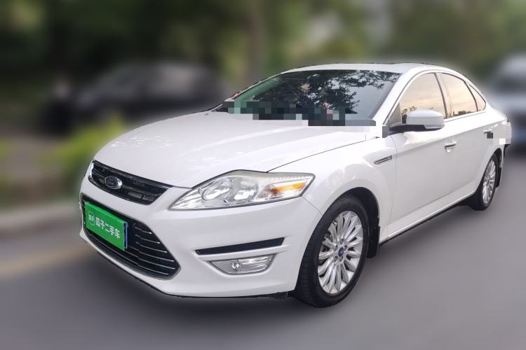 Used Ford Mondeo 2011 2.0L GTDi 200 Fashion Edition